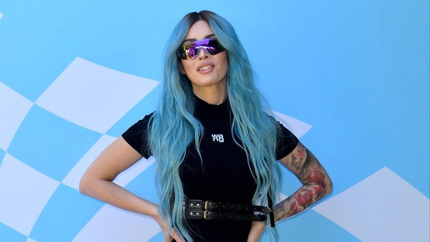    Фото: www.globallookpress.com/IMAGO/Dave Starbuck