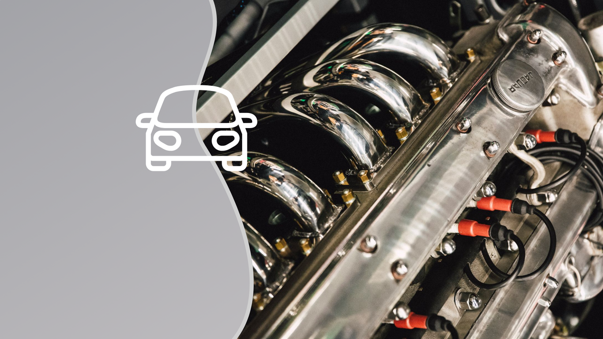 Создаваемый газопоршневой двигатель входит в модельный ряд семейства высокооборотных дизельных двигателей. Коллаж: медиацентр УрФУ.