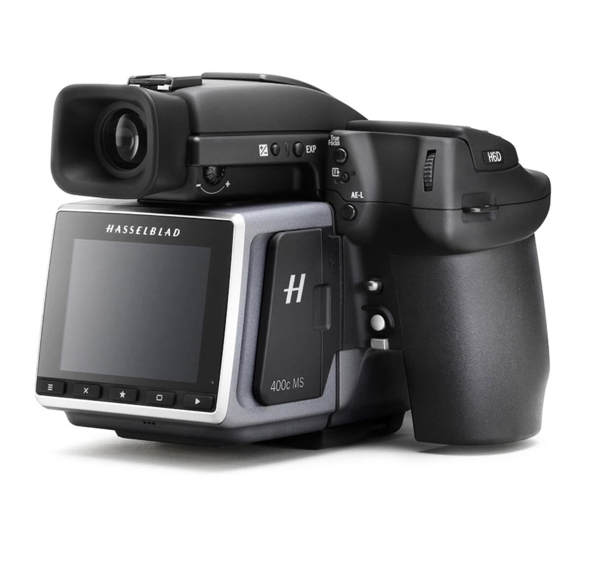 Среднеформатная камера Hasselblad H6D-400c MS