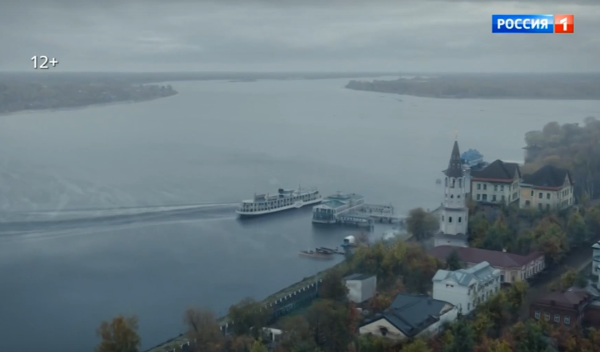 Кострома, конечно, прекрасный город! Фото Яндекс.Картинки. 