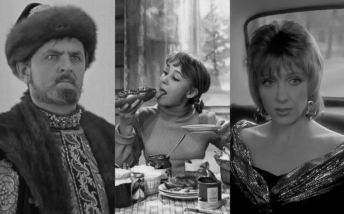    «Москва слезам не верит», «Девчата» и «Интердевочка»: 6 книг, по которым сняты культовые советские фильмы