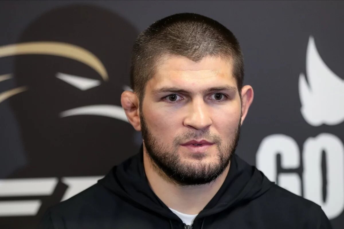    Налоговая служба заблокировала счета двух ООО Хабиба Нурмагомедова