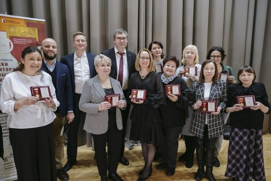    Фото: kulturauzao.ru