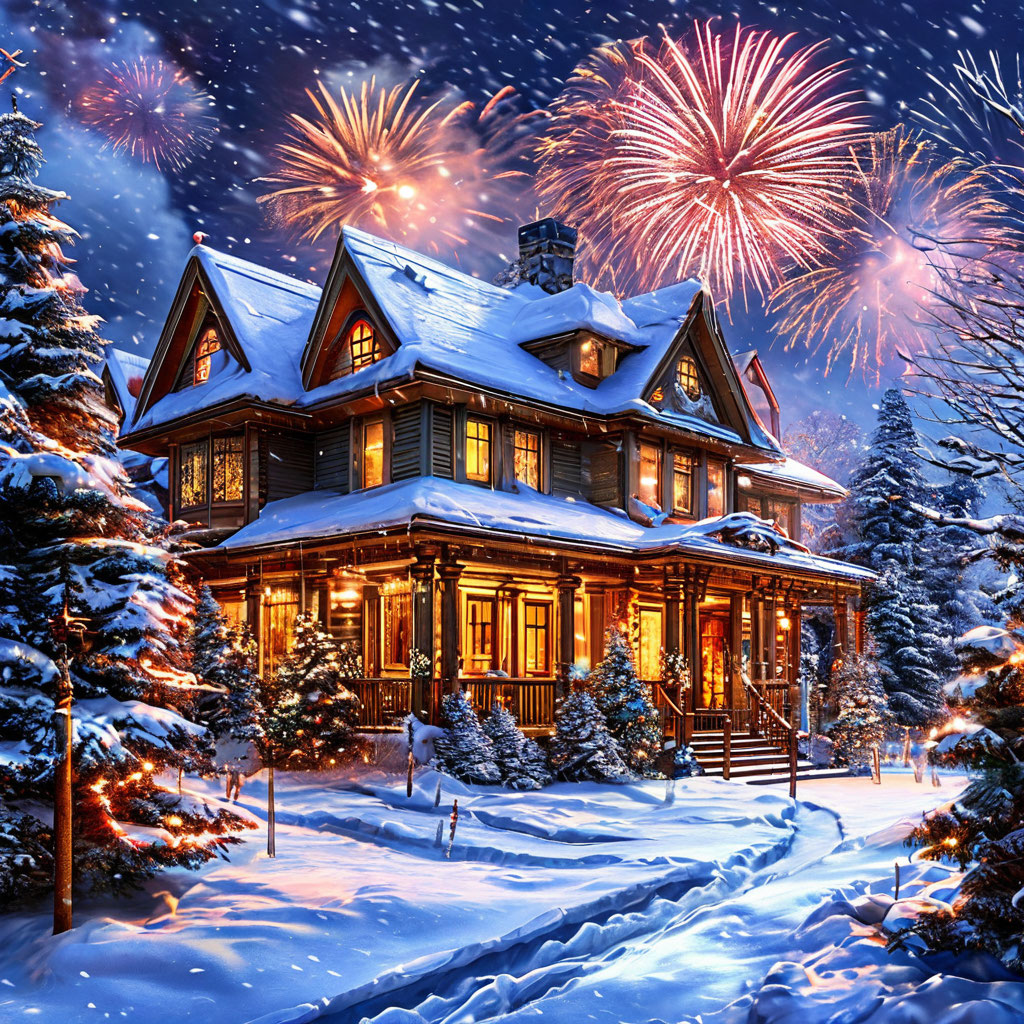 Праздничный фаворский свет делает нас счастливее.