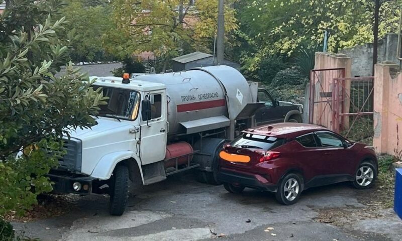    Фото пресс-службы администрации Туапсе