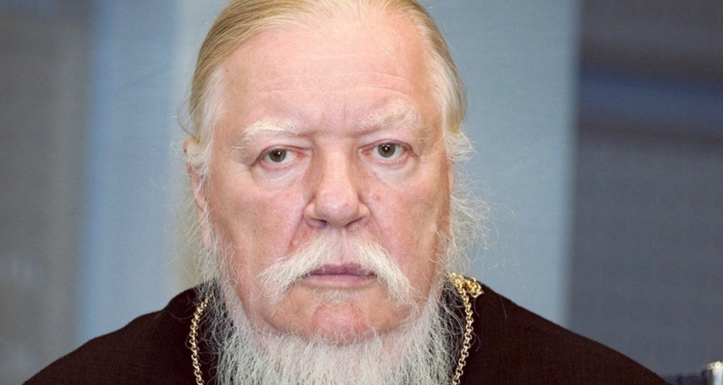 Почему Господь ждал восемнадцать лет, прежде чем исцелить женщину? Объясняет священник