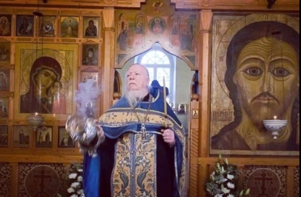 Протоиерей Димитрий Смирнов: «Поэтому когда нам выпадает какое-то несчастье или болезнь, нам надо понимать, что Господь хочет к нам через это событие обратиться...»