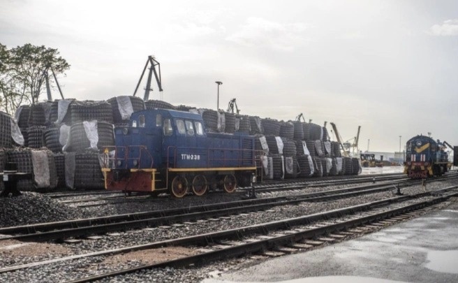 Фото предоставлено НТП