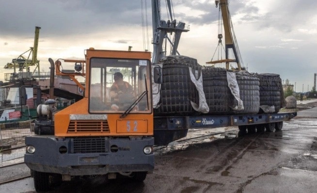 Фото предоставлено НТП