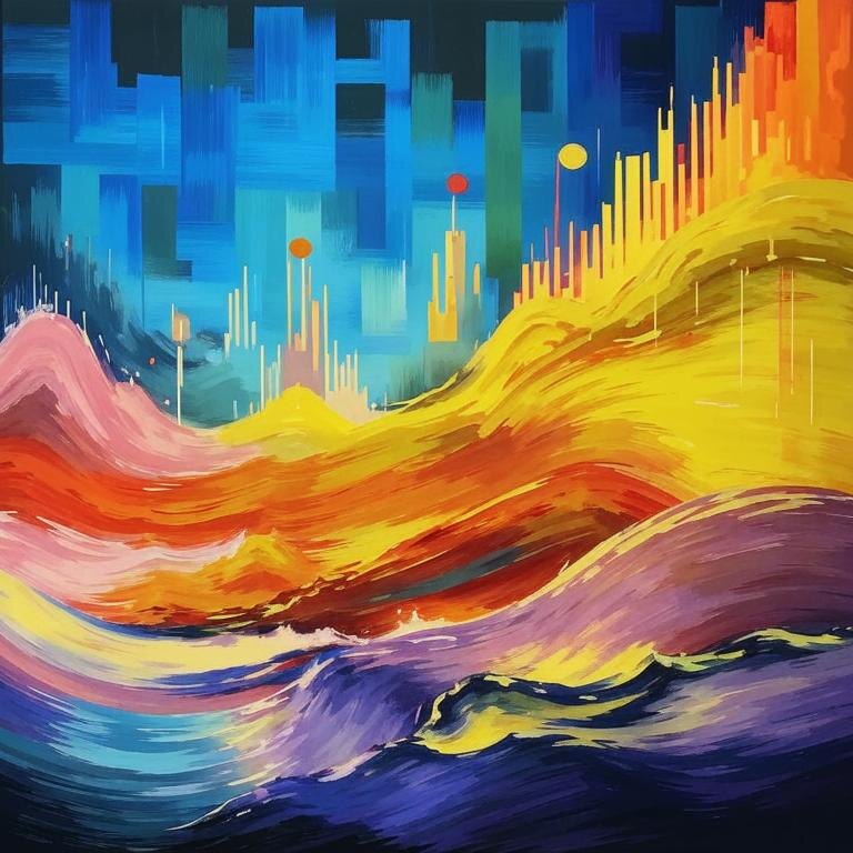 Что купить в бушующем океане финансов?