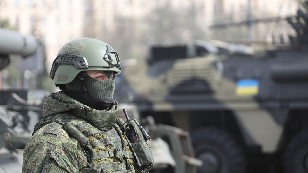    Фото: Bocharov Denis/news.ru