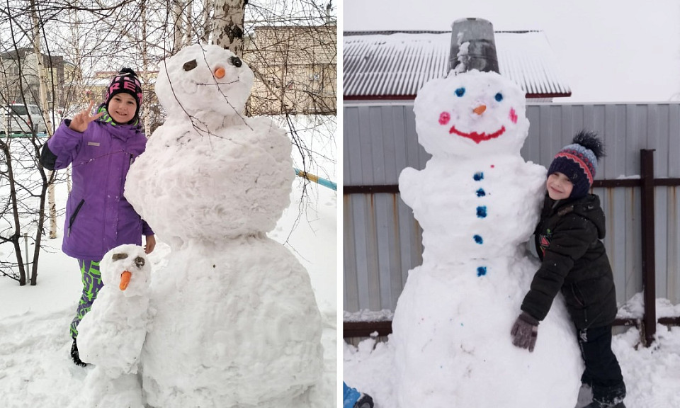 Фото: Ольга Левина / Горсайт