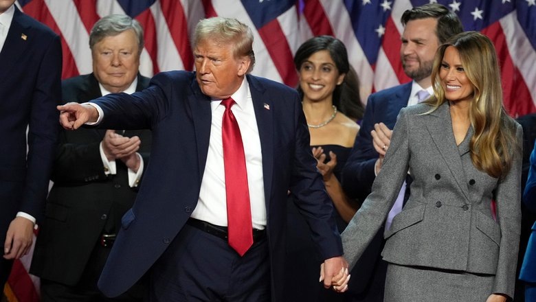 Источник: AP 2024