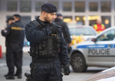    В Чехии опасаются миграции отупевших украинцев с фронта после окончания конфликта на Украине