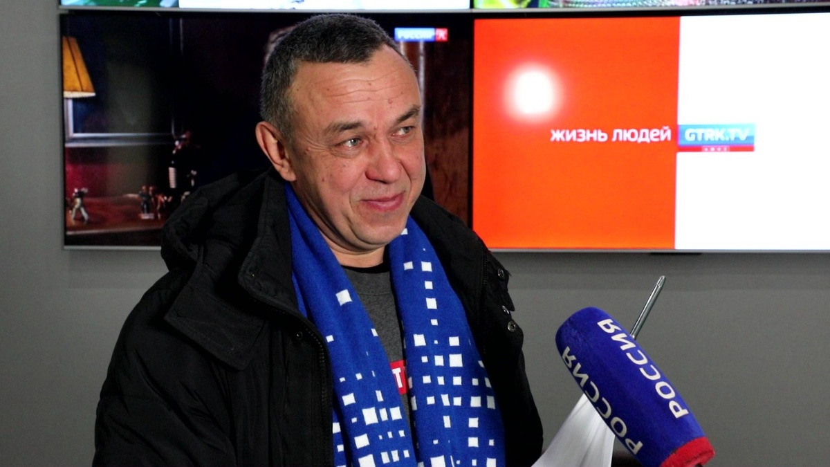    Победителю розыгрыша telegram-канала "Вести-Башкортостан" вручили памятный приз