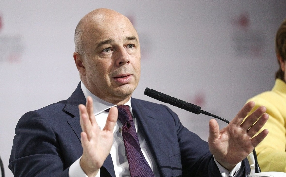    Силуанов считает, что россиянам не нужны доллары