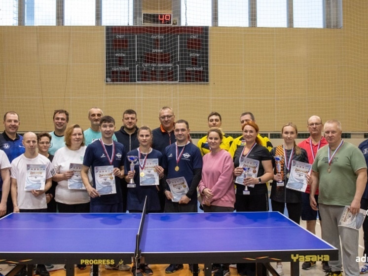     Фото администрации Нарьян-Мара.