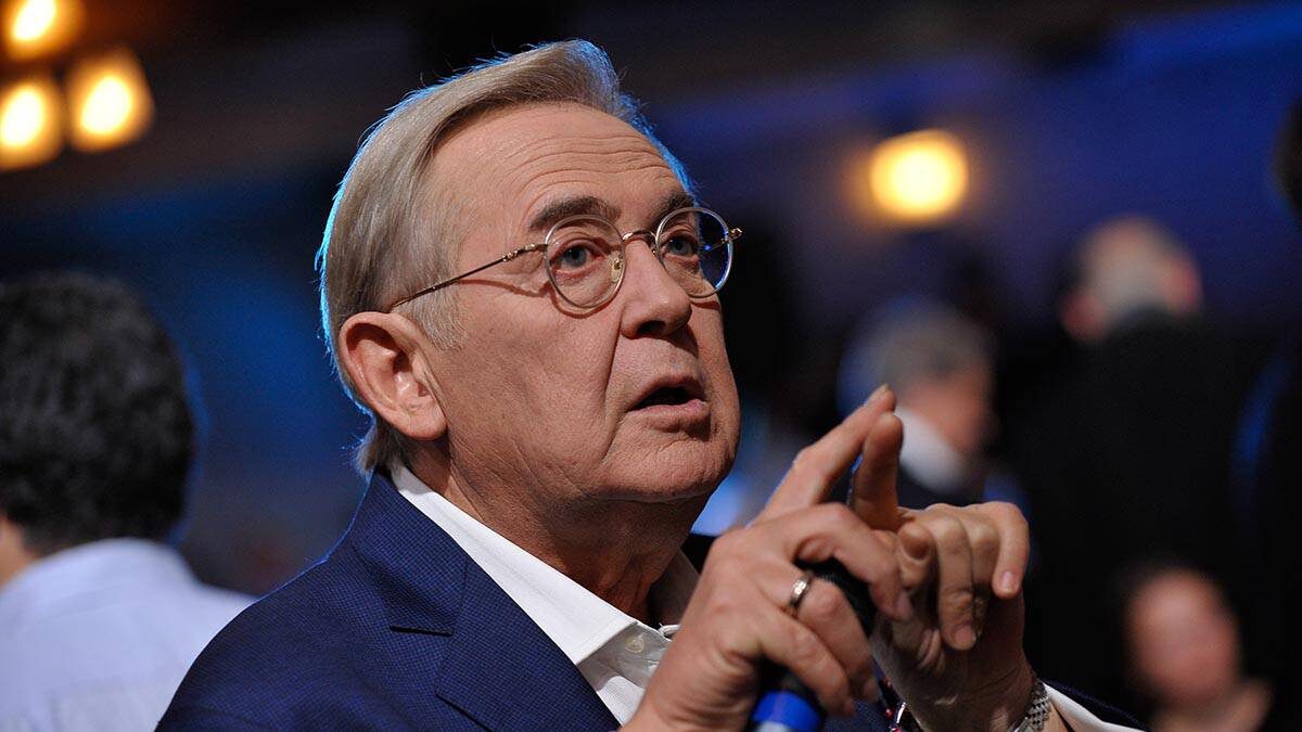    Фото: Александр Авилов / АГН Москва