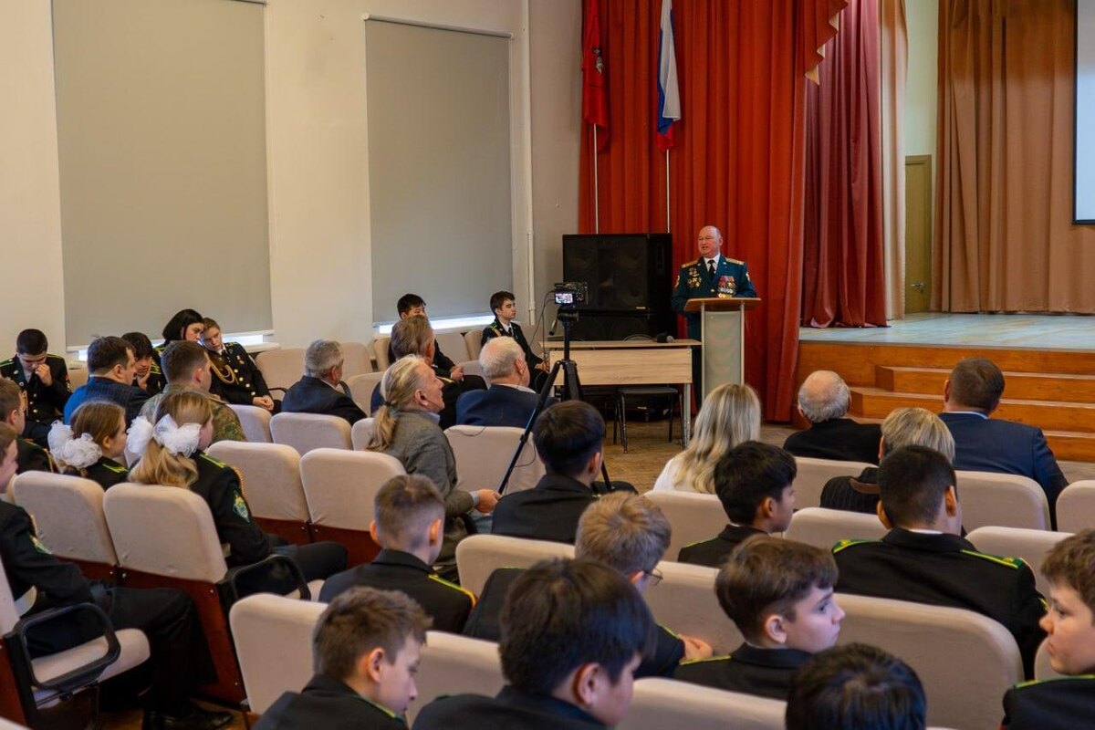    фото: Пресс-служба Росгвардии Анастасия Давыдова