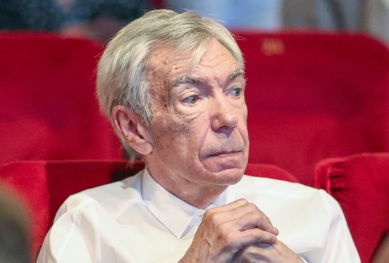    Юрий Николаев