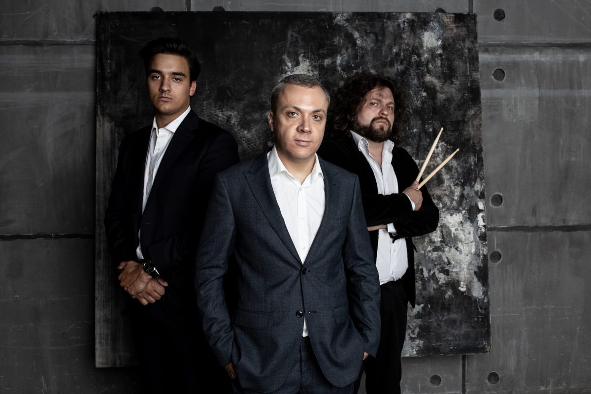 Фото Юлии Кулинчик