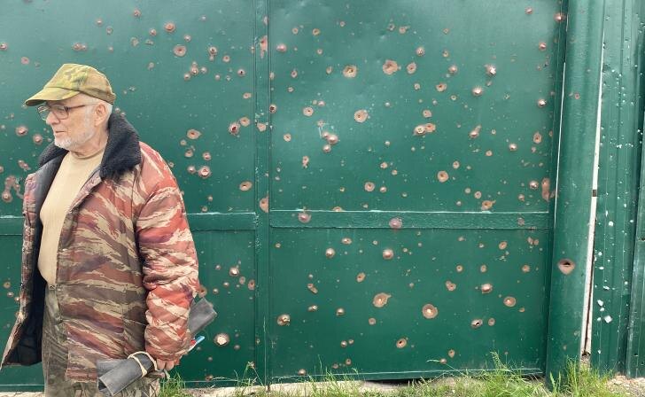    фото Курские известия