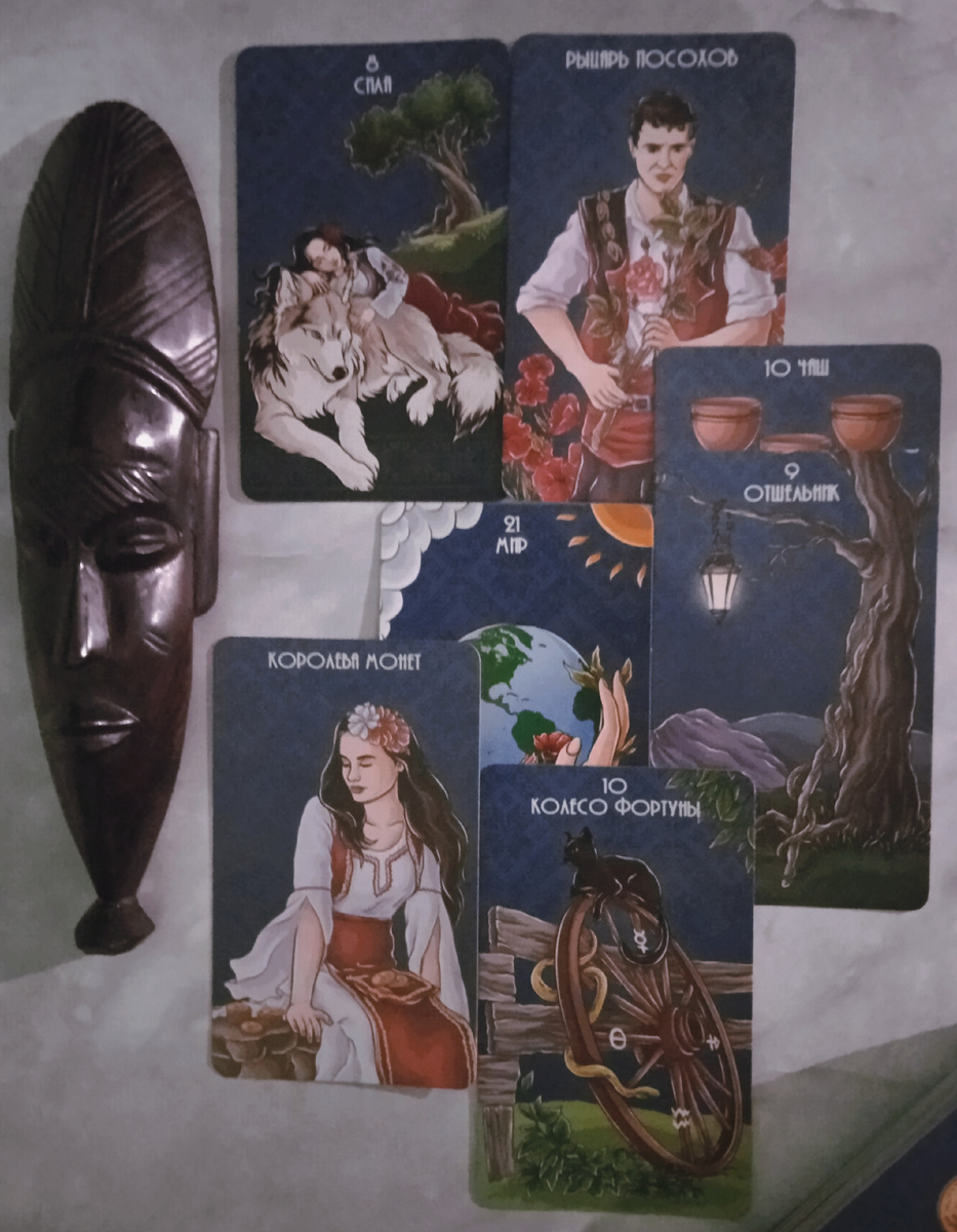 Личный расклад: 89506708583 Ватсап, Вайбер