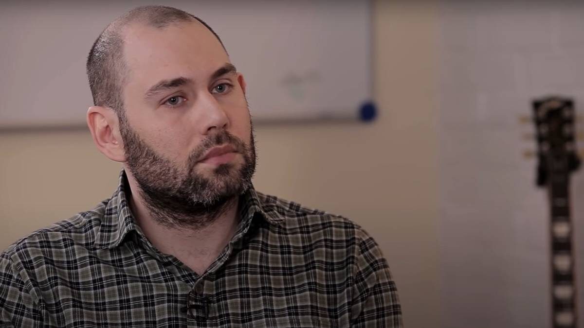    Фото: YouTube/ВДудь. Юрий Дудь признан в РФ иноагентом