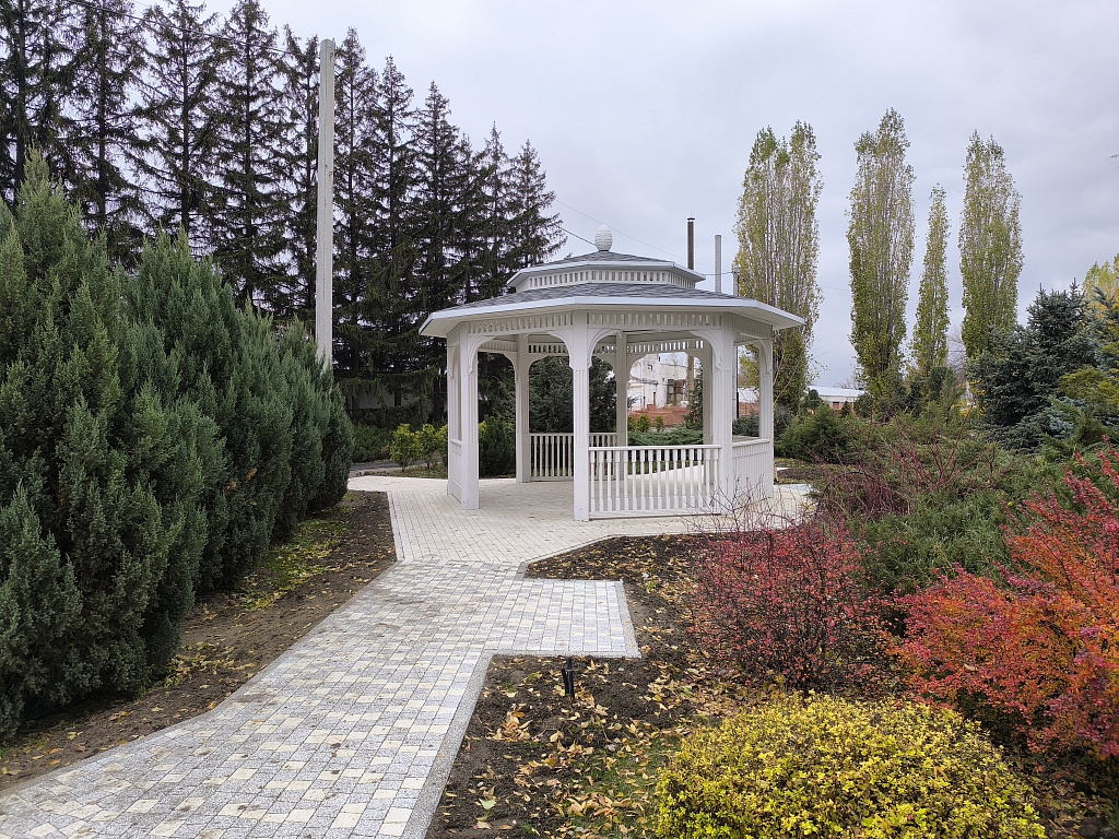 Листайте вправо, чтобы увидеть больше изображений