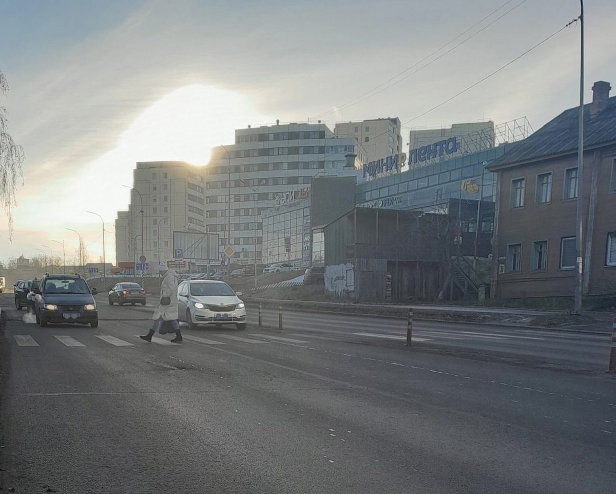    Фото: Госавтоинспекция Петрозаводска