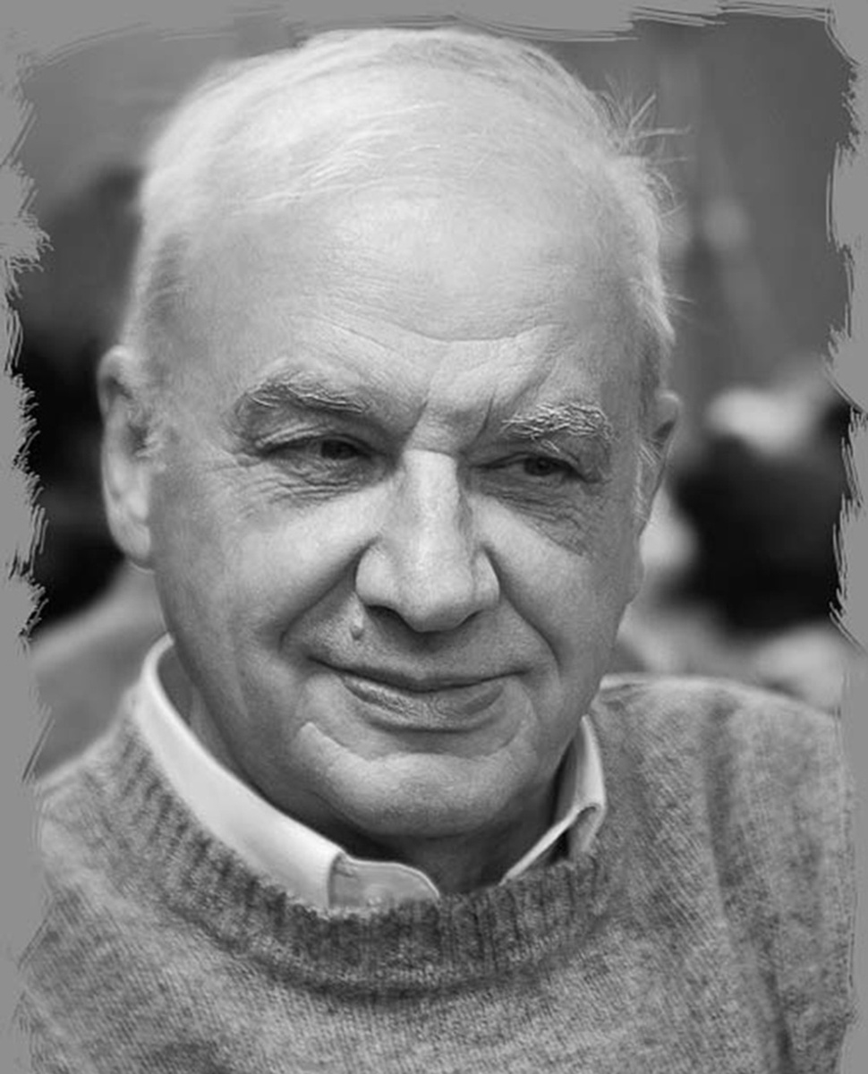 Дмитрий Антонович Сухарев (1.11.1930 - 11.11.2024)