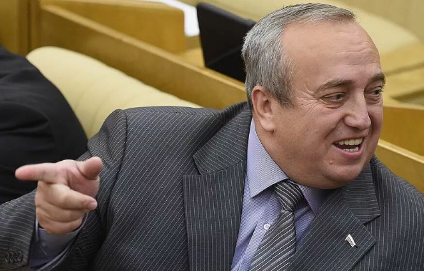    «Переговоры Путина и Трампа состоятся рано или поздно»: Клинцевич