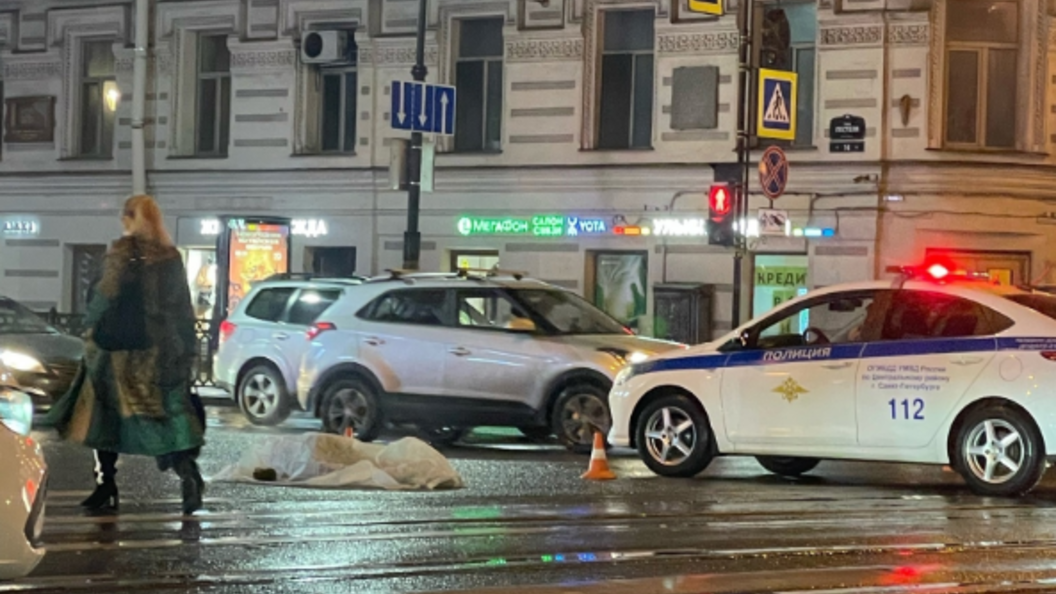    ДТП и ЧП | Санкт-Петербург | Питер Онлайн | СПб