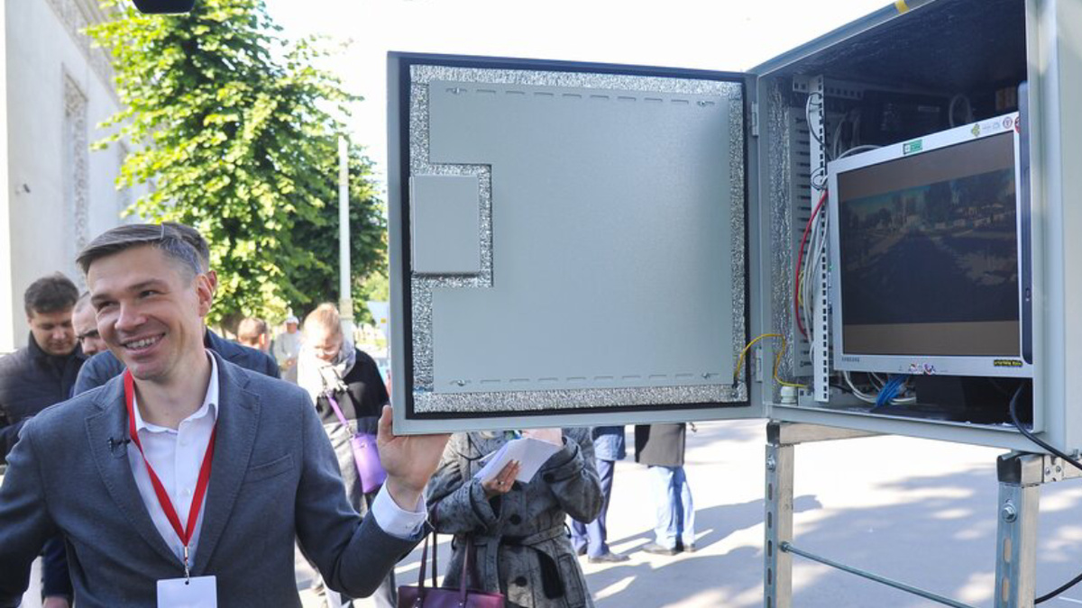 Фото АГН «Москва»