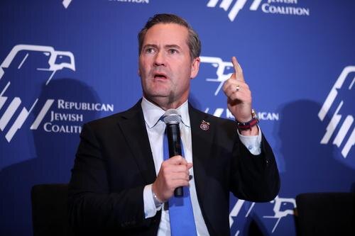    Майк Уолтц. Фото: АиФ