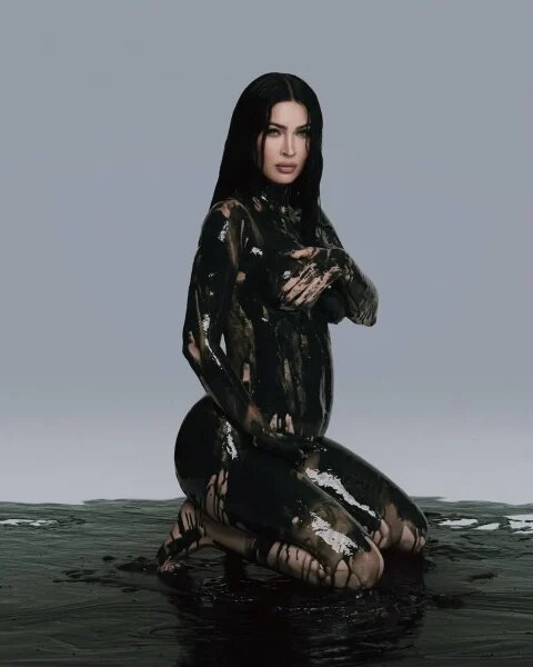    Меган Фокс. Фото: Сплетник