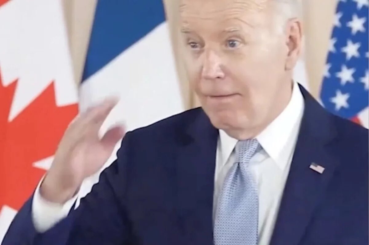    Эксперт Фёдоров: Стармер и Макрон убедят Байдена пуститься во все тяжкие