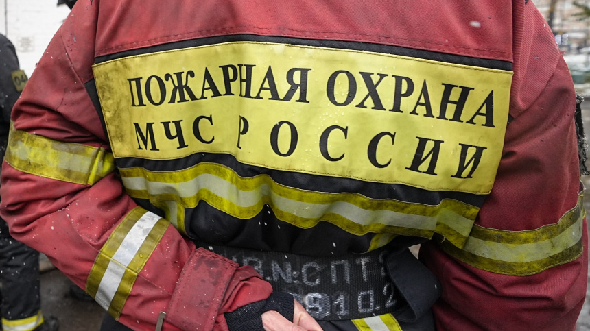    Фото: ИЗВЕСТИЯ/Павел Волков