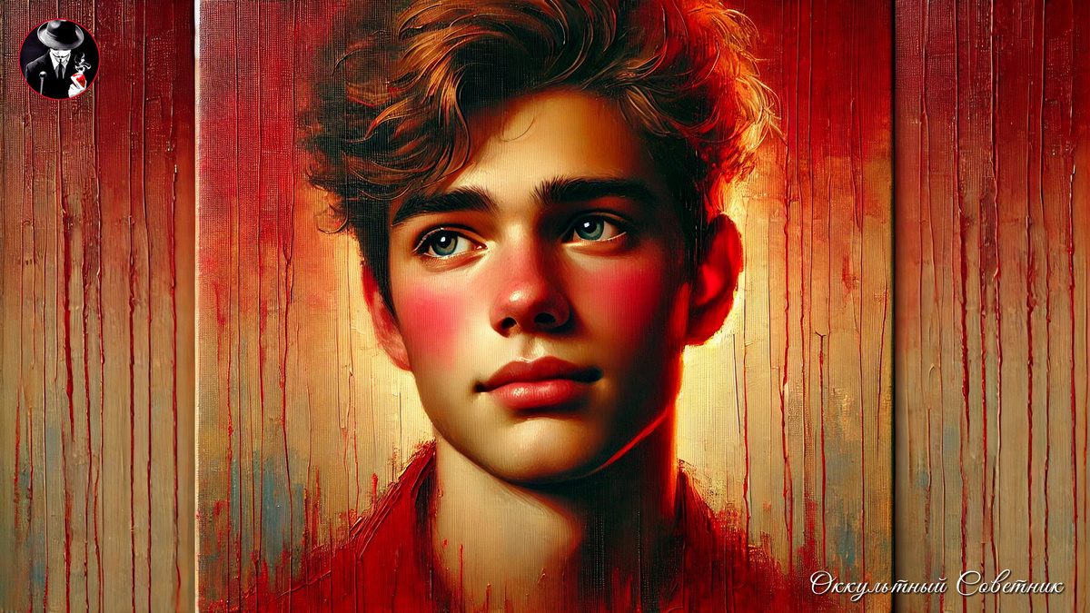 © Оккультный Советник Арт.