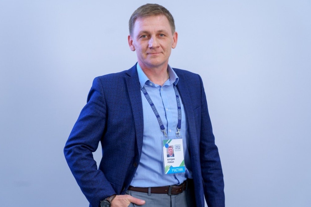 Кандидатуру Романа Бурдина называют наиболее вероятной на пост министра региональной политики НСО.