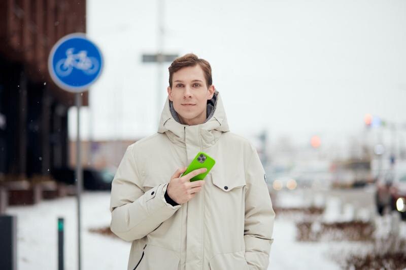    Пресс-служба «МегаФон» / Жители Свердловской области стали реже менять телефоны