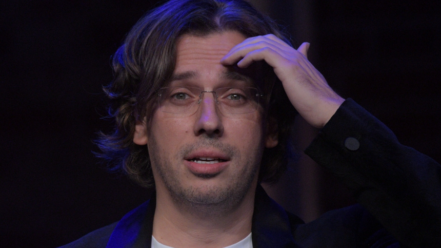    Фото: © РИА Новости/Евгений Биятов