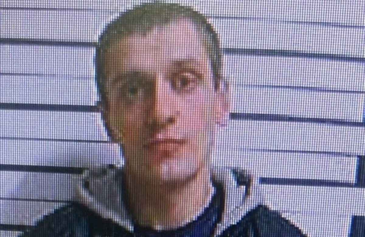    Курские полицейские разыскивают 33-летнего Руслана Овчинникова