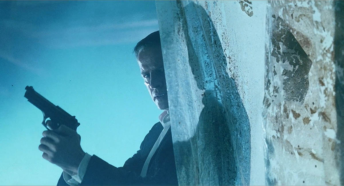 Кадр фильма "Воскрешение"