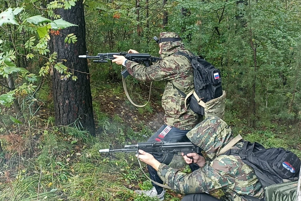 Фото: УФСБ по НСО
