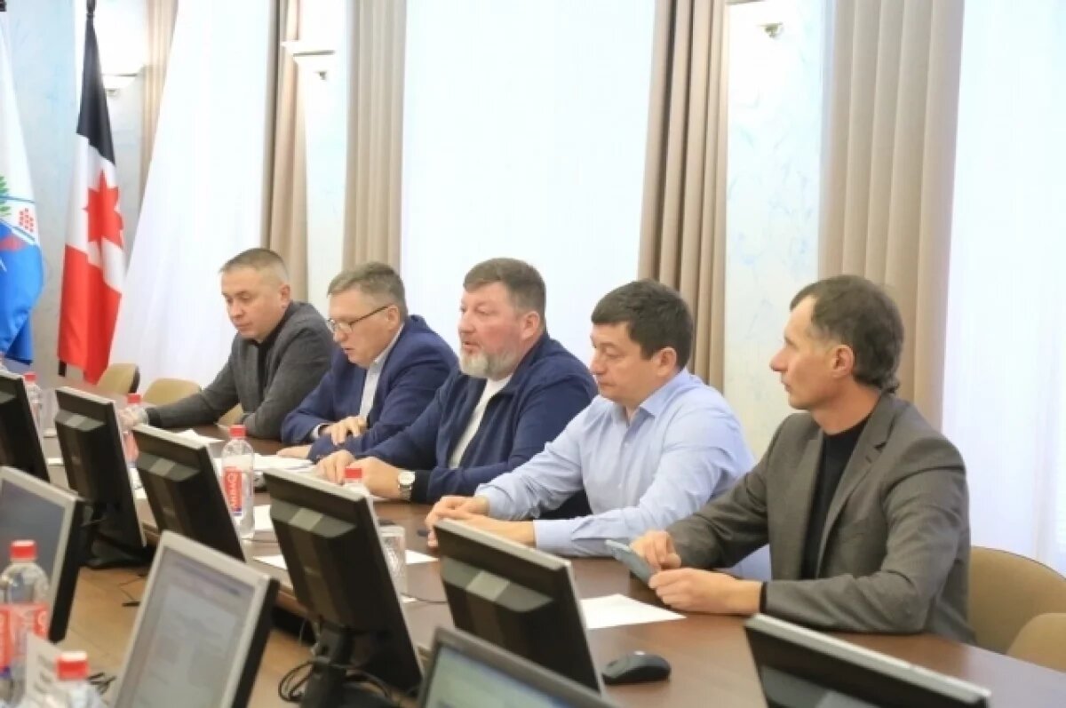    Жителей Ижевска хотят обязать самостоятельно убирать и сдавать снег