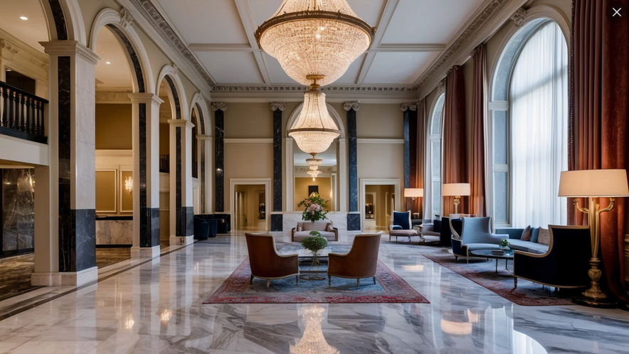 Изображение создано в нейросети leonardo.ai