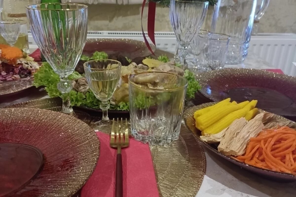    Пить стали меньше.