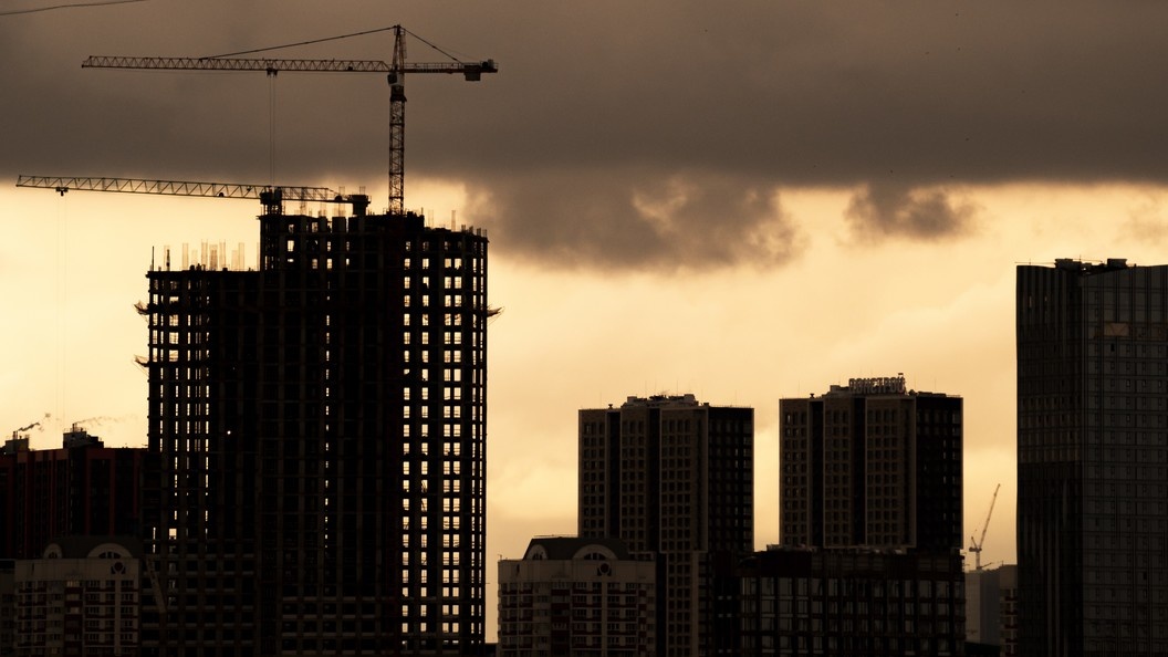    Konstantin Kokoshkin/Global Look Press