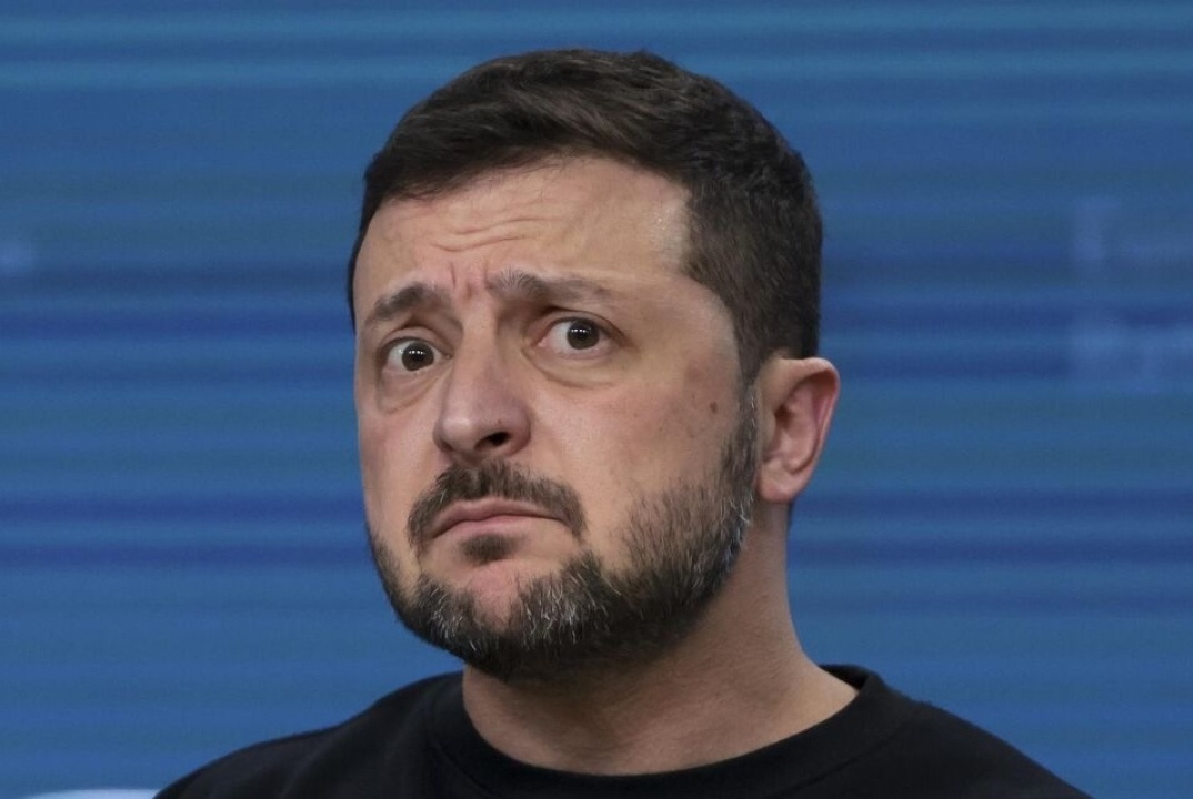    FT: Трампа в плане Зеленского заинтересовал пункт о доступе к ресурсам